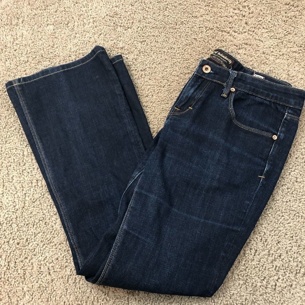 Cult of Individuality Bohemi Bootcut Jeans